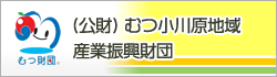 公益財団法人 むつ小川原地域産業振興財団